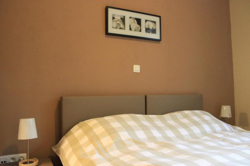 B&B Don Genaro Dilsen-Stokkem Rom bilde