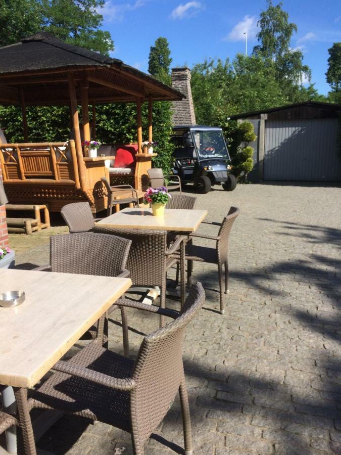 B&B Don Genaro Dilsen-Stokkem Eksteriør bilde