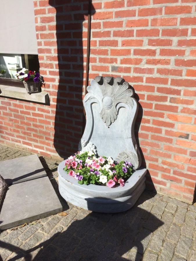 B&B Don Genaro Dilsen-Stokkem Eksteriør bilde