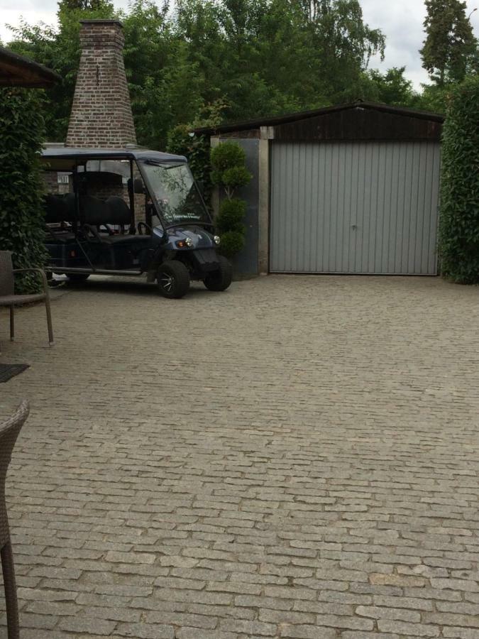 B&B Don Genaro Dilsen-Stokkem Eksteriør bilde
